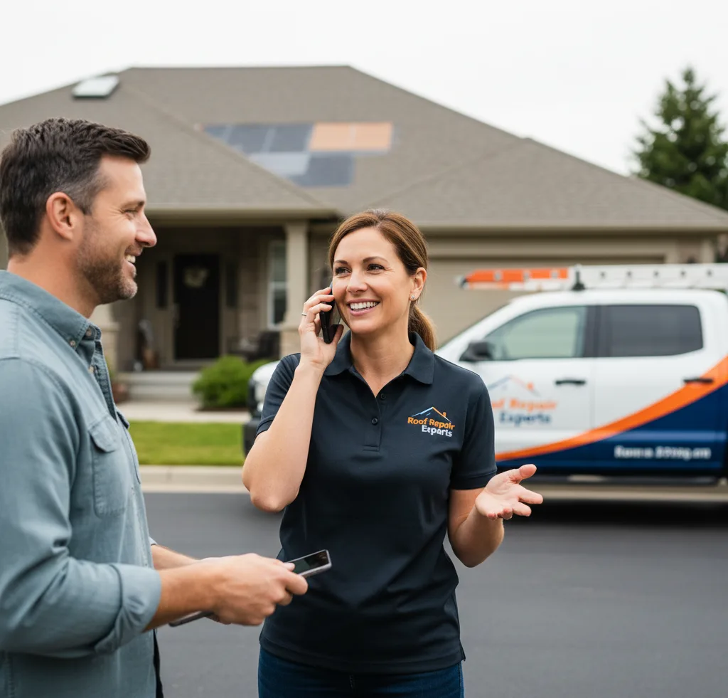 Storm Damage Repair in Rayne, LA